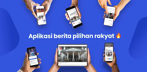 Lumi News: Fast & Easy to Use APK screenshot