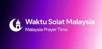 Malaysia Prayer Time 2025 APK screenshot