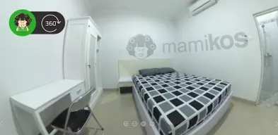 Mamikos-Cari & Sewa Kos Mudah APK screenshot
