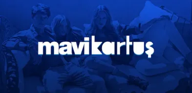 Mavi APK screenshot