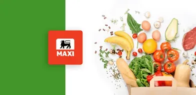 Maxi Online APK screenshot
