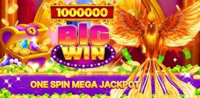 Mega Wings 777 APK screenshot