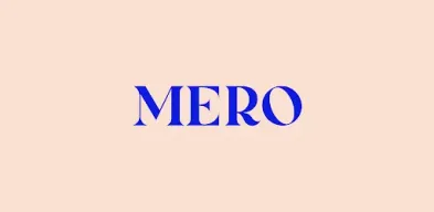 MERO - Programări Online APK screenshot
