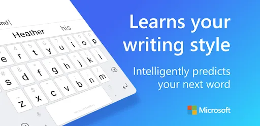 Microsoft SwiftKey Beta APK screenshot