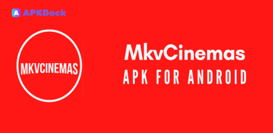 MkvCinemas APK screenshot