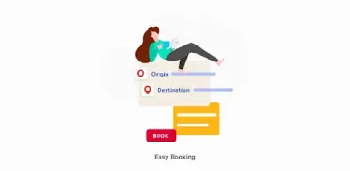 MyDTDC: Book | Send | Track APK screenshot