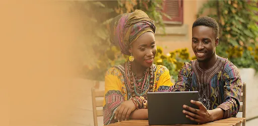 myMTN NG APK screenshot