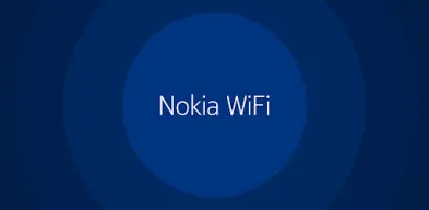 Nokia WiFi APK screenshot