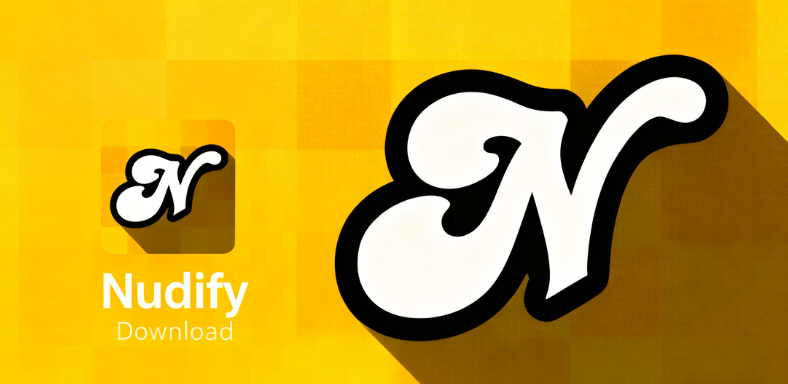Nudify screenshot