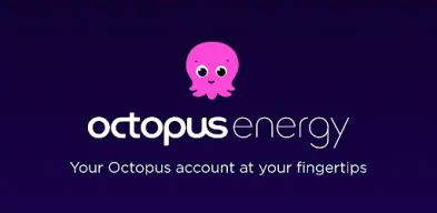Octopus Energy APK screenshot