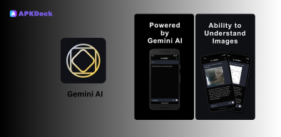 Gemini AI screenshot