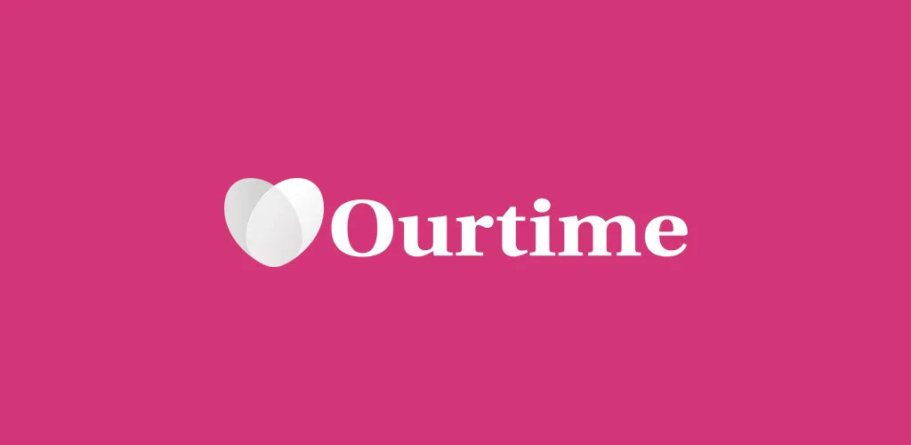 OurTime APK screenshot