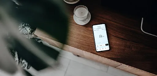 Panasonic Comfort Cloud APK screenshot