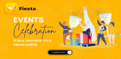 Party Planner: Events & Fun APK screenshot