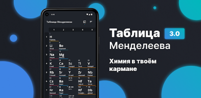 Periodic Table 2025: Chemistry APK screenshot