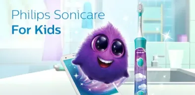 Philips Sonicare For Kids APK screenshot