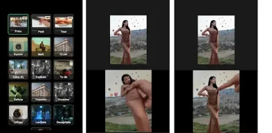 Pika Art : AI Video Generator APK screenshot