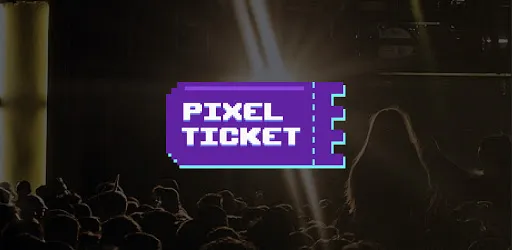 PixelTicket APK screenshot