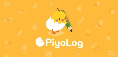 PiyoLog APK screenshot