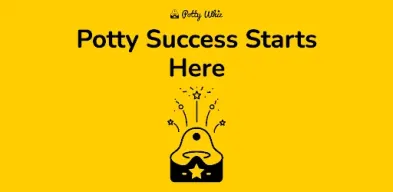 Potty Whiz: Potty Training Log APK screenshot