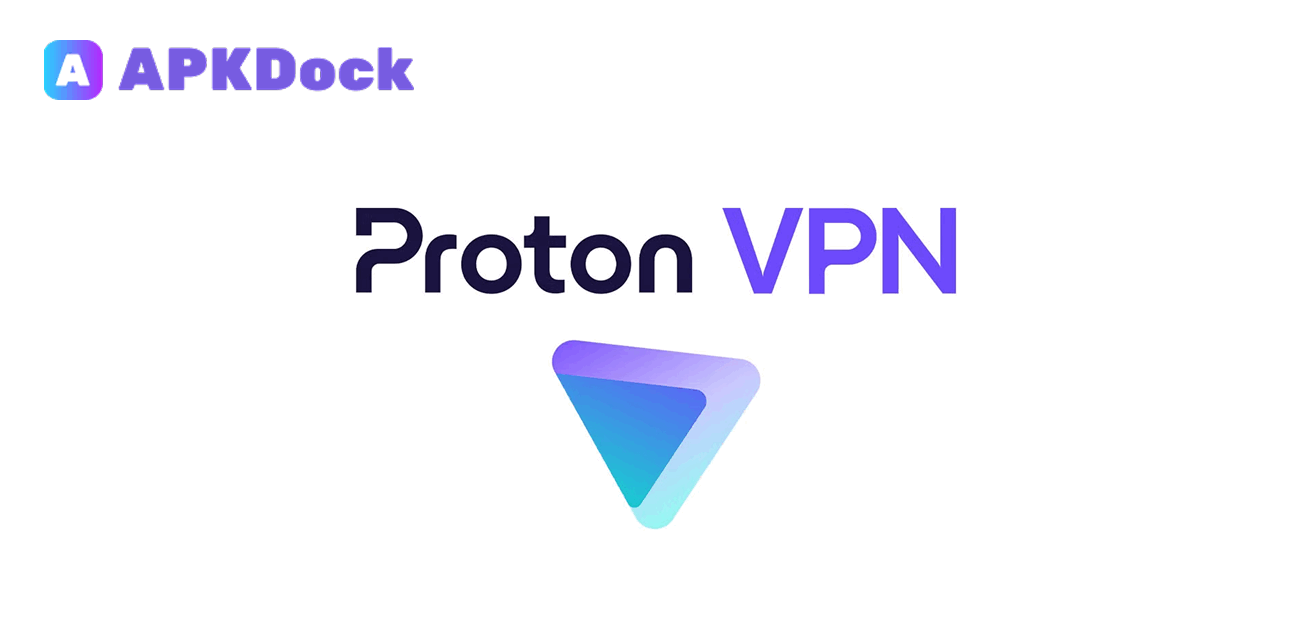 Proton VPN APK banner