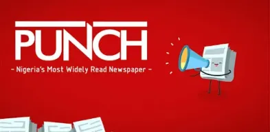 Punch News APK screenshot
