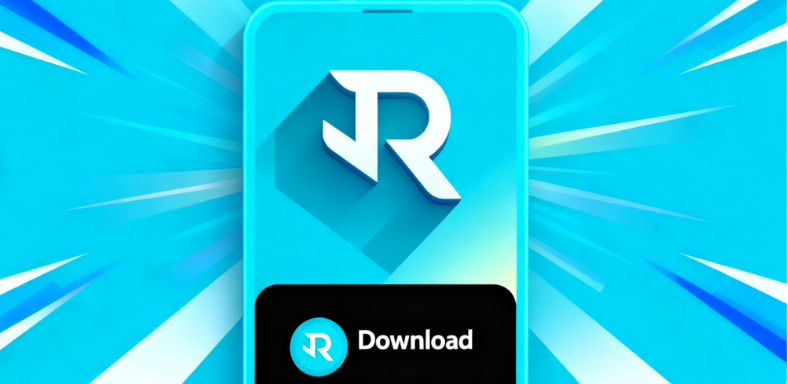 R Download Shortcut screenshot