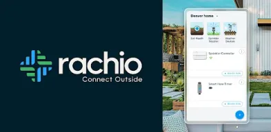 Rachio APK screenshot