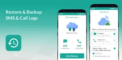 Recover Deleted Message, Calls APK screenshot