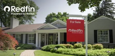 Redfin APK screenshot