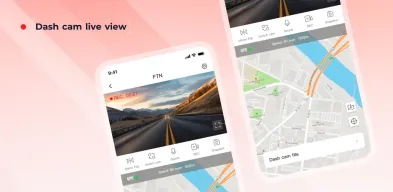 Redtiger Cam APK screenshot