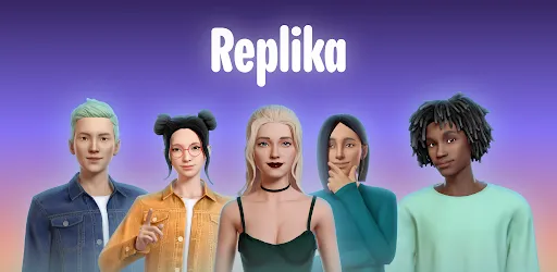 Replika: My AI Friend APK screenshot