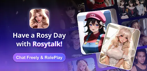 Rosytalk