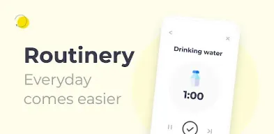 Routine Planner, Habit Tracker APK screenshot