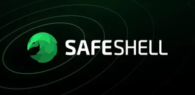 SafeShell VPN - Stream Fast APK screenshot