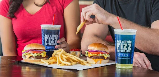 Sheetz Food Delivery & Rewards APK screenshot