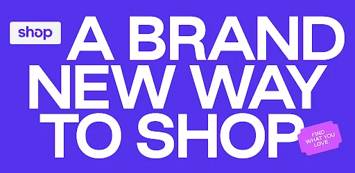 Shop: All your favorite brands APK screenshot