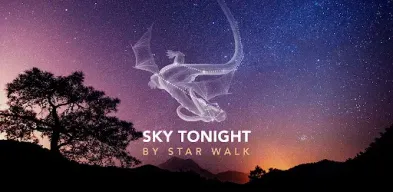 Sky Tonight - Карта созвездий APK screenshot
