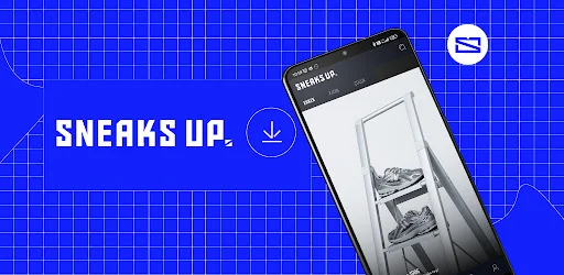 Sneaks Up APK screenshot