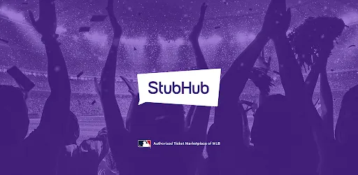StubHub - Live Event Tickets APK screenshot