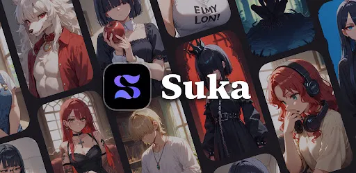 Suka