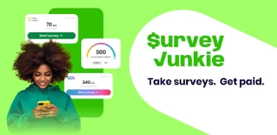 Survey Junkie APK screenshot
