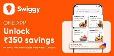 Swiggy Delivery Partner App APK screenshot