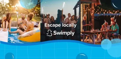 Swimply - Rent Private Pools APK screenshot