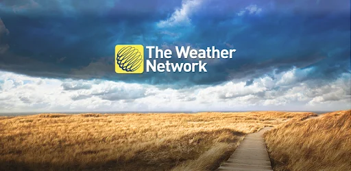 The Weather Network APK screenshot