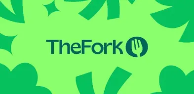 TheFork APK screenshot
