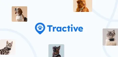 Tractive GPS APK screenshot