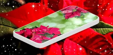 Tree Forest Live Wallpaper APK screenshot