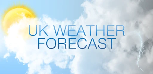 UK Weather forecast APK screenshot