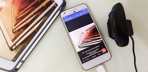 USB Camera APK screenshot